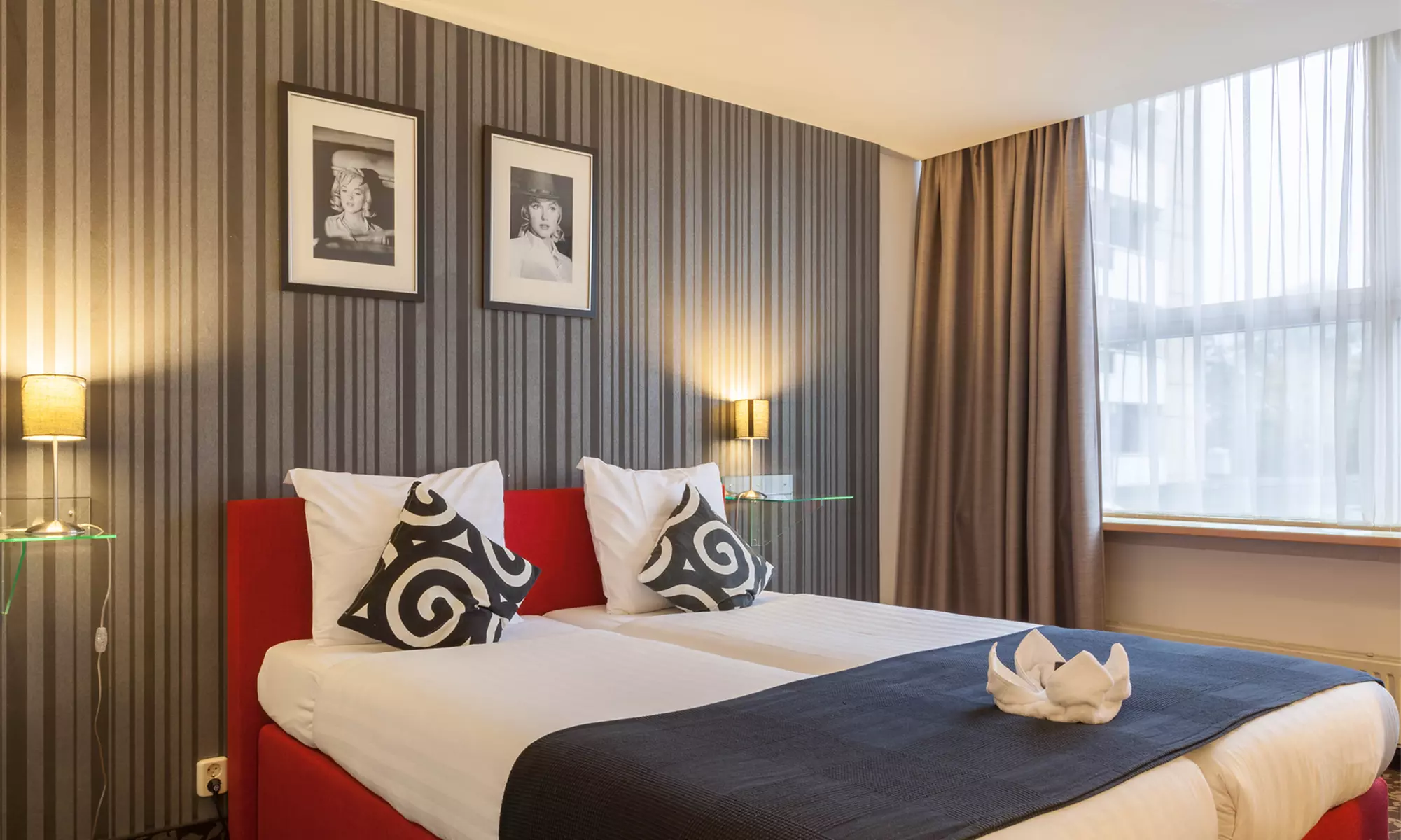 Vor den Toren Amsterdams mit Frühstück & Pralinen