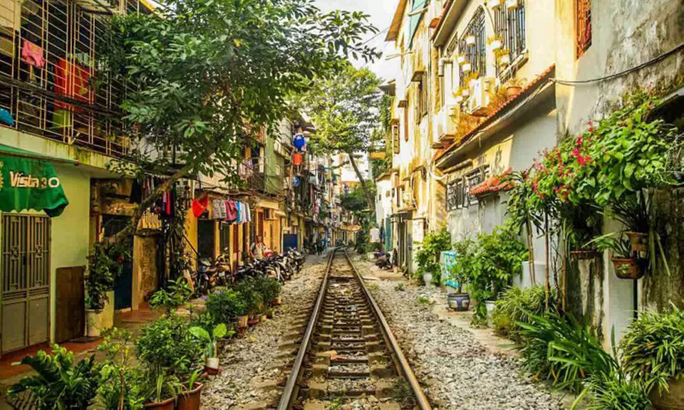 Vietnam: 10-Day Getaway with Meals