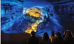 Explore Ancient Caverns and Hidden Wonders in Texas