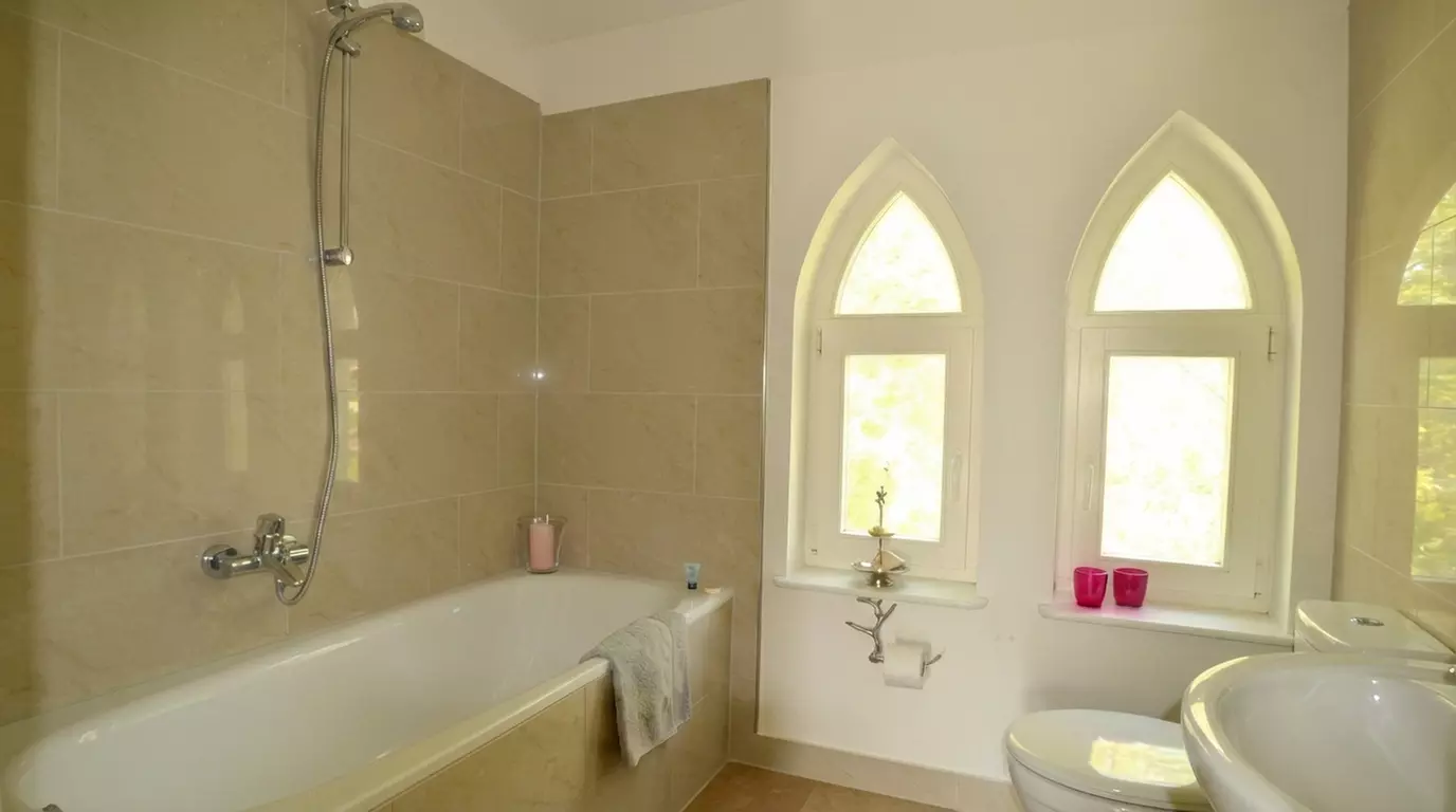 Rügen: 4-6 Nächte Basen- o. Buchingerfasten inkl. Programm