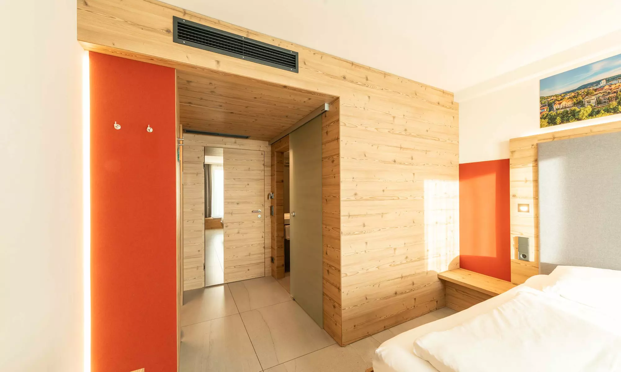 Jena: 2 bis 5 Nächte mit All Inclusive mit Badminton im FAIR RESORT