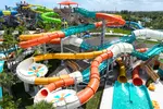 Admission to Rapids Water Park, South Florida's Largest Waterpark