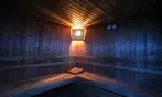Relajate y disfruta con Circuito spa de 90 minutos para 2 personas