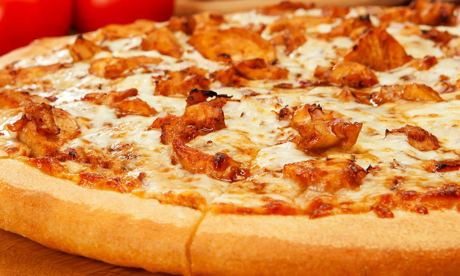 Up to 25% Off on Pizza at Godfathers Pizza Mckinney