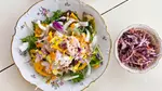 4-Course British Brunch Experience for One, Two, or Four Guests