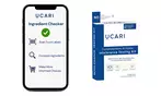Up to 88% Off on Allergy/Food Intolerance Testing at Ucari