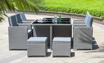 Set de meubles Davis & Grant