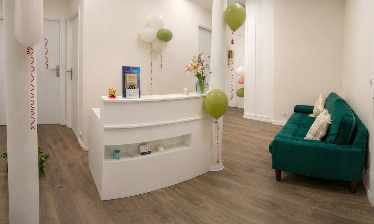 Massage relaxant 1h ou rituel visage à Paris 12e, évasion garantie