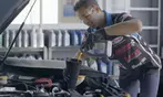 Up to 40% Off Oil Change at SpeeDee Oil Change