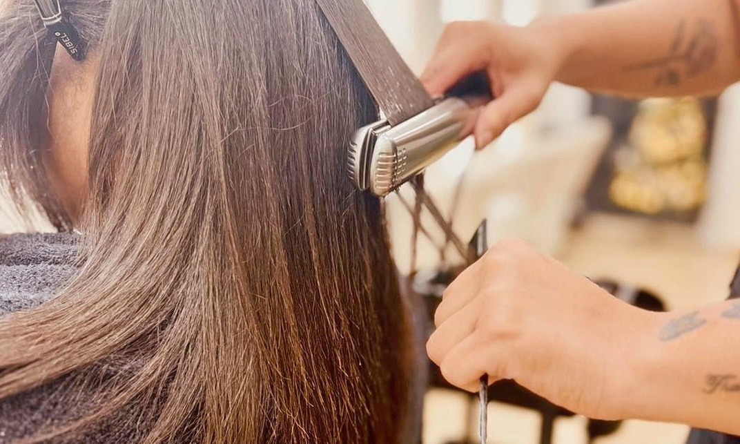 Traitement capillaire revitalisant vegan à Saint-Maur-des-Fossés