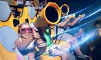$10 for a $20 Malibu Bucks for Arcade Games Laser Tag and Go Karts