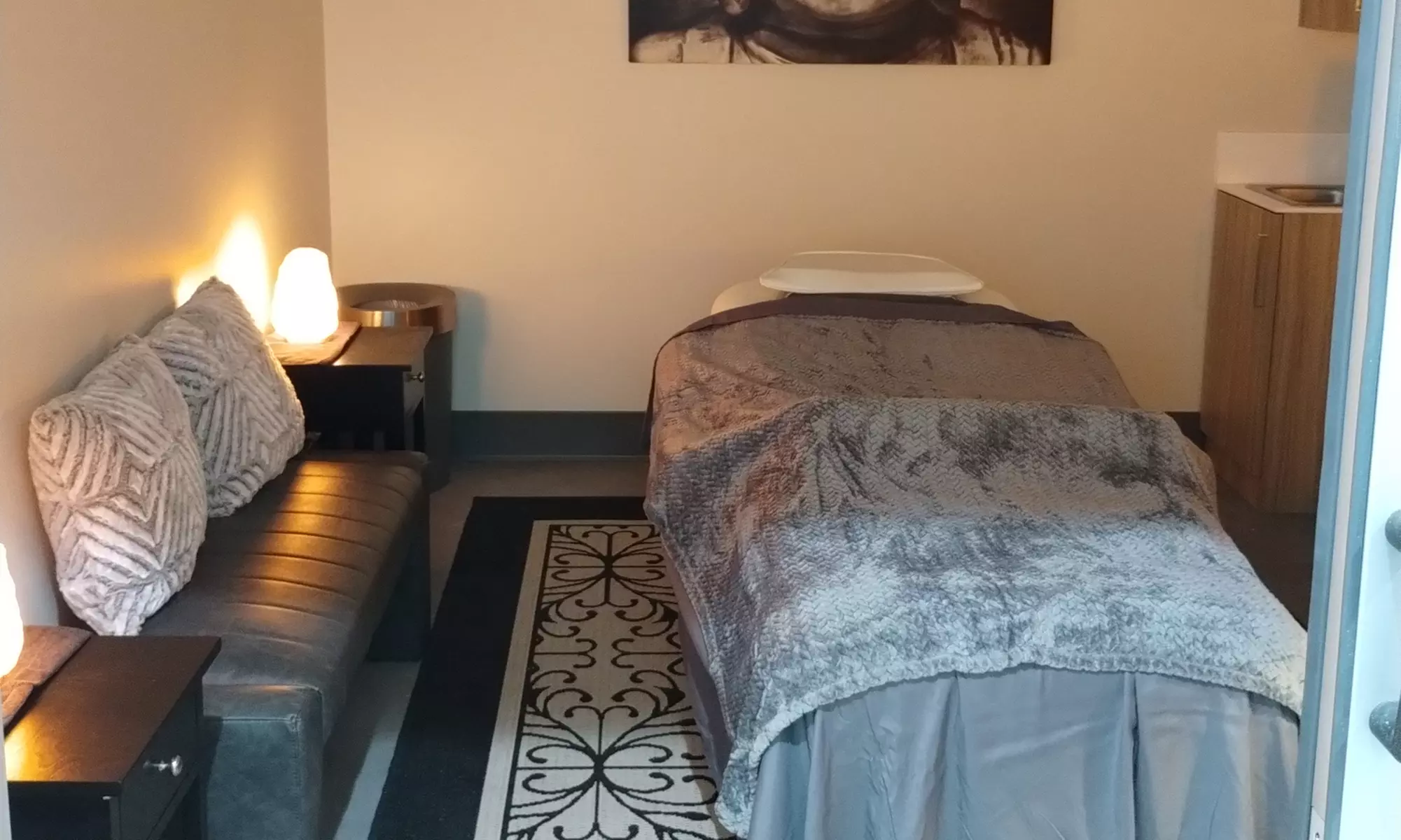 1 or 2 60 or 90-Min Swedish, Deep Tissue or Sports Massage with Add-on