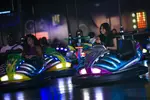 FLASH SALE! Carowinds Single Day Tickets – 51% Off