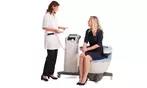 1 or 3 High Intensity Focused Electromagnetic Incontinence Treatments