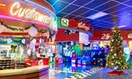 Get Ready for a Fun Night w/ Bowling, Arcade & Billiards Triple Pack
