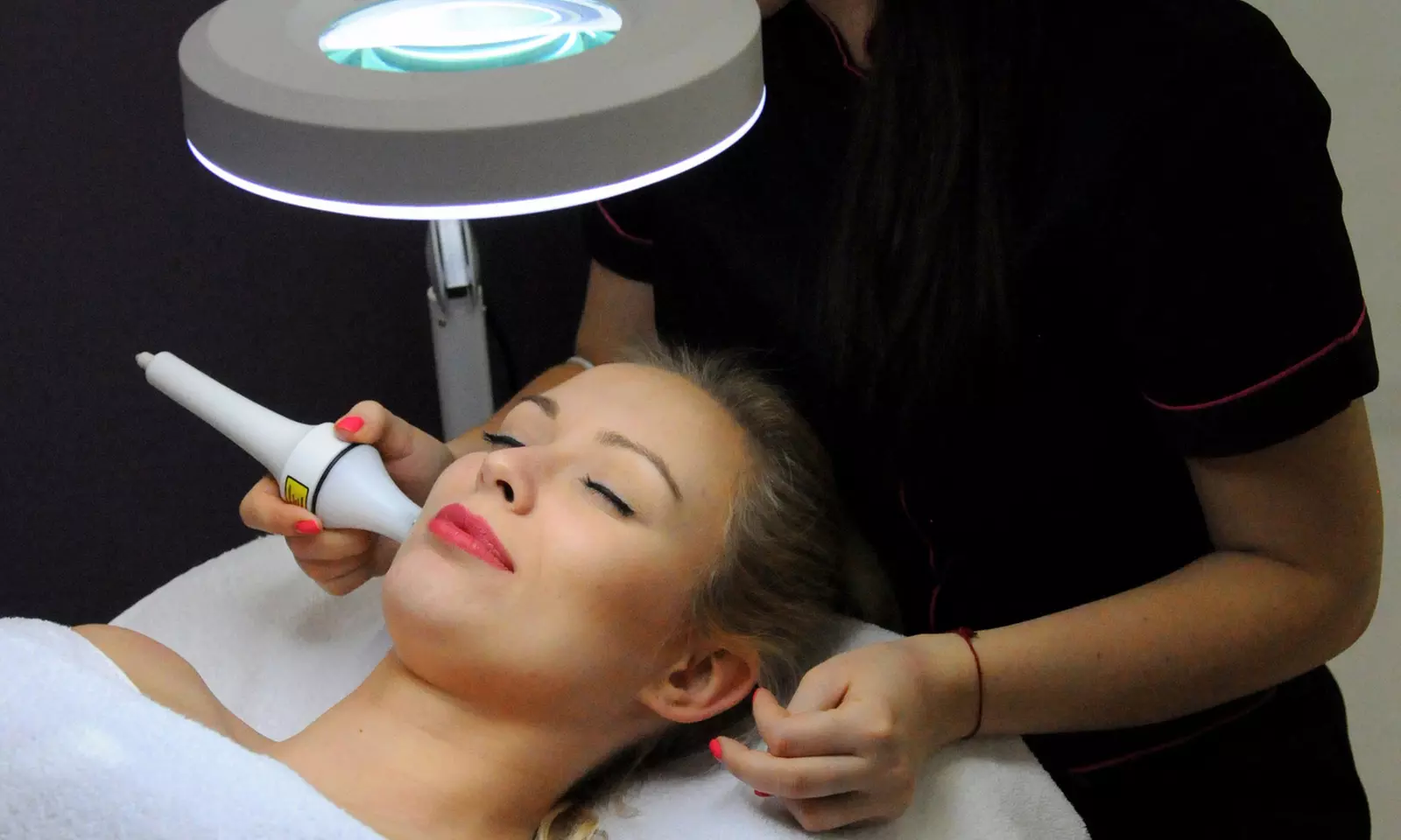 Wyszczuplająca kriolipoliza