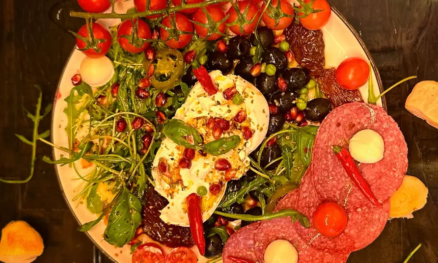 Pizza, Pasta oder Salat für 1, 2 oder 4 Pers. im Bellini Bonn