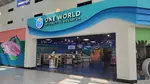 Passes to One World Interactive Aquarium in Las Vegas, NV