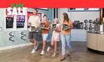 Event Cinemas Small Combo Sale