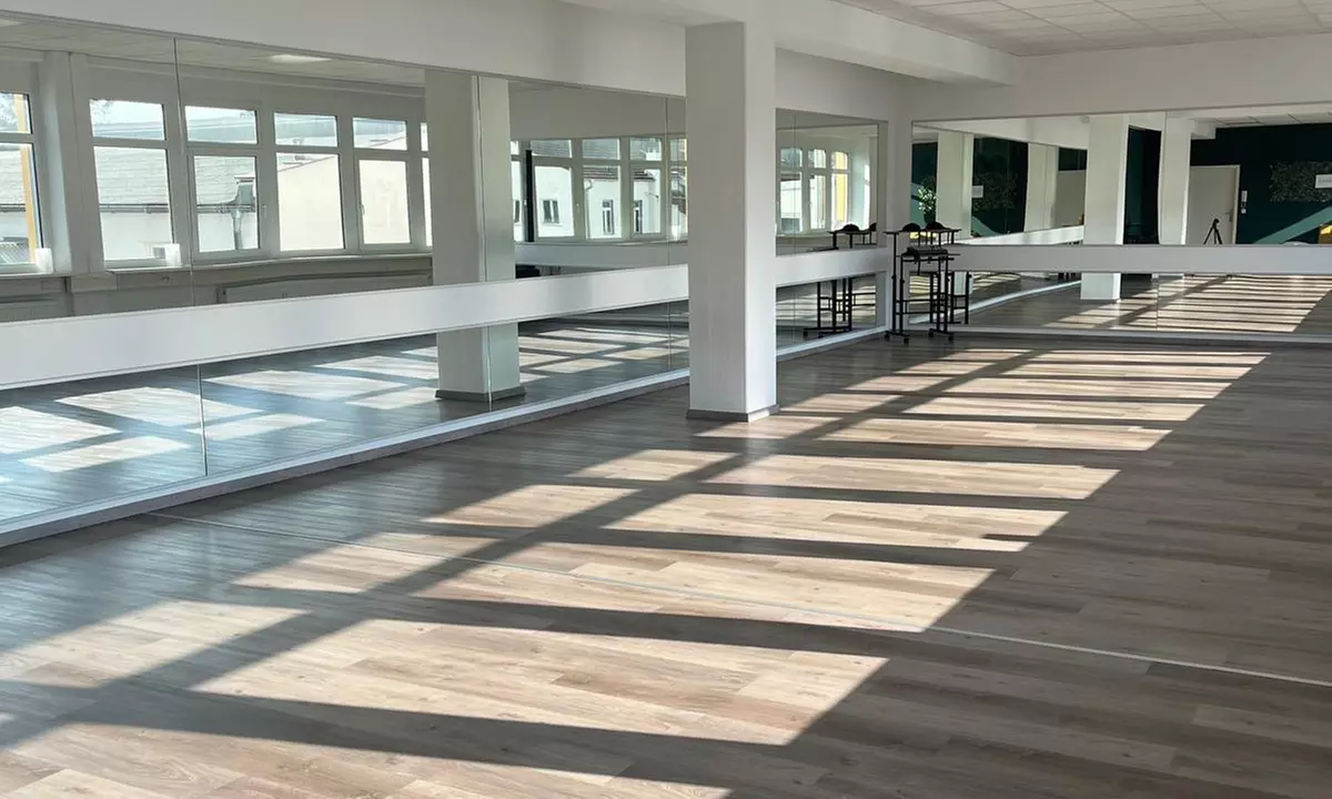 5er- oder 10er-Karte für alle Tanzkurse im Studio Amar für 1 Person