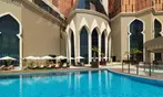 Weekday or Weekend Pool or Beach Access - Child AED 100, Adult AED 150