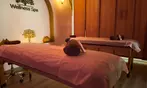 Circuito spa para 2 personas con opción a masaje y tratamiento