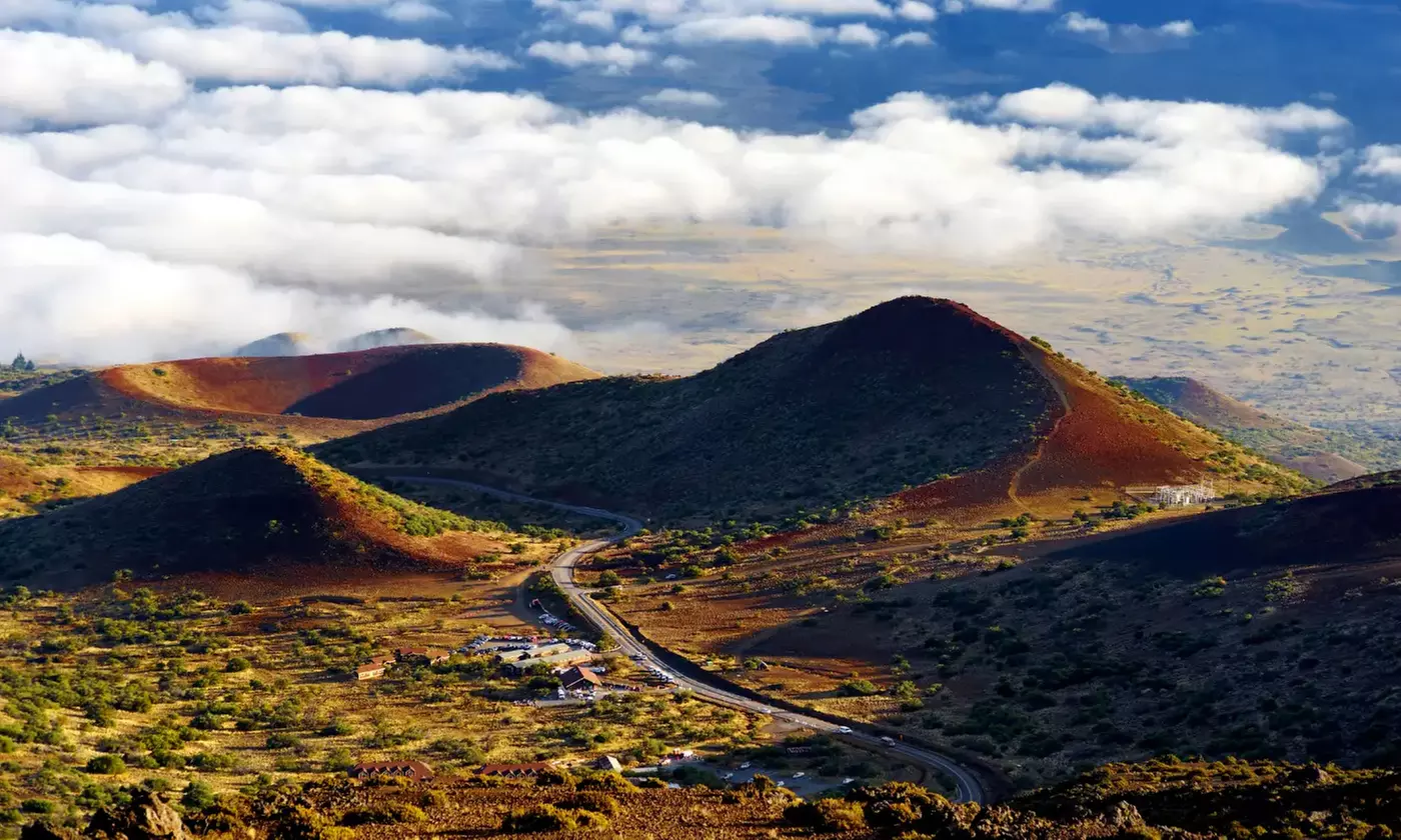 ✈ 4-Day Big Island Vacation. Price is per Person, Based on Two Guests per Room. Buy One Voucher per Person.