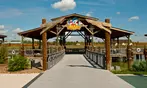 Admission to Morgan's Wonderland and Morgan's Inspiration Island