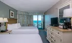 Myrtle Beach Oceanfront Resort with Waterpark