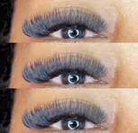 Experience Eyelash Extensions at The Lash Express Up to 55% off