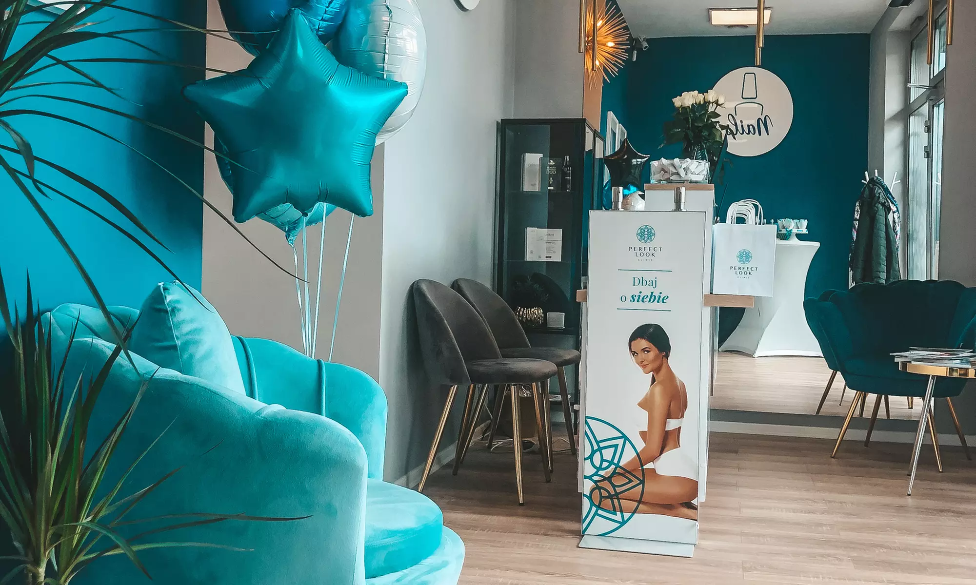 Wyszczuplająca kriolipoliza na wybrane partie ciała w