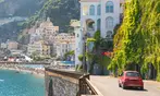Hasta un 25% en alquiler de coches en España, Italia y Portugal por 1€