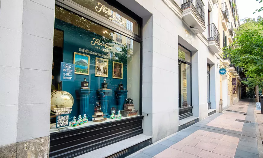 Masterclass o tour con cata de ron y taller de elaboración de cóctel