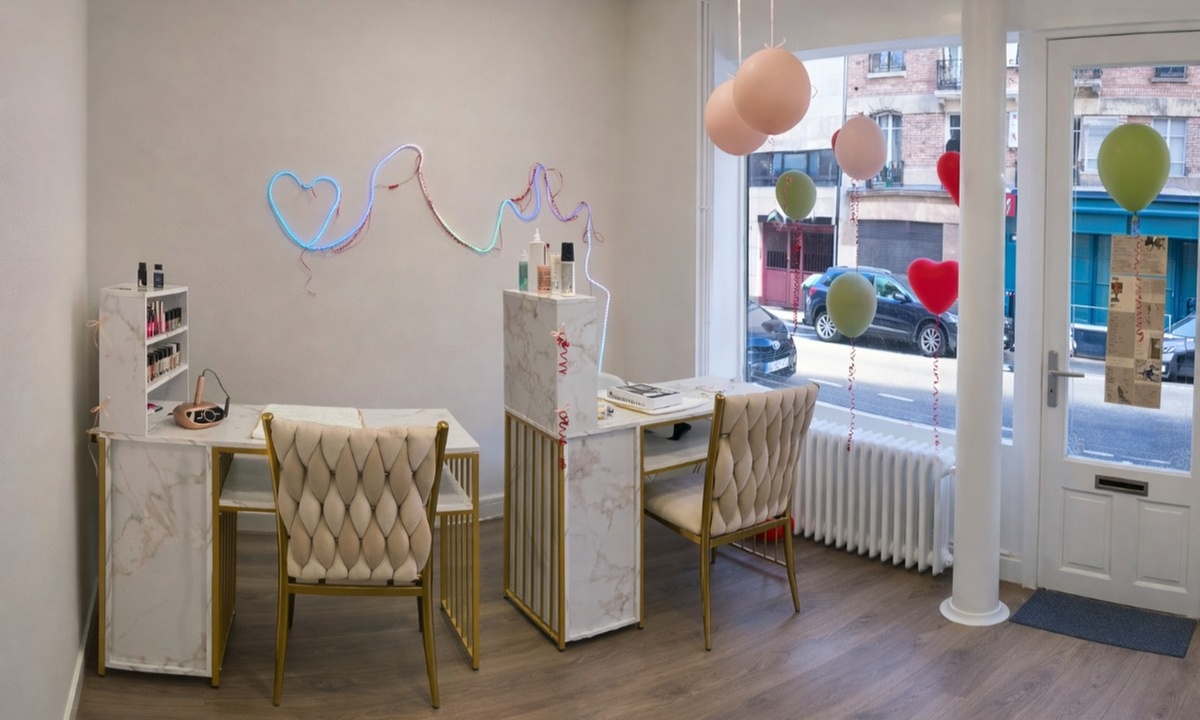 Instant beauté des mains et / ou pieds à Paris 12e