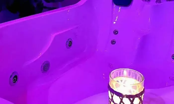 Instant détente avec Le Palma