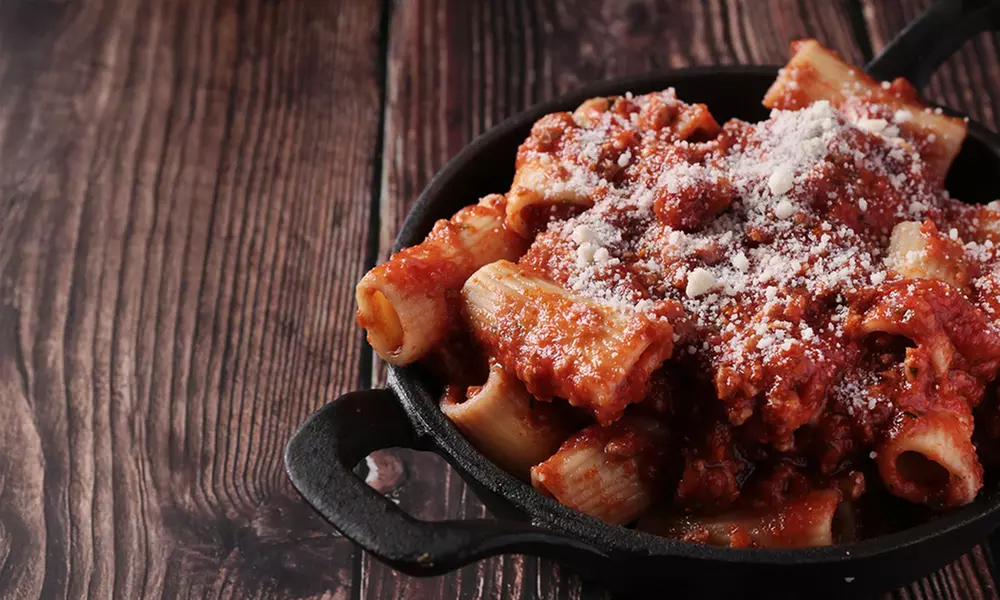 Brunch con sabor a Italia para 2 personas con copa de Bellini