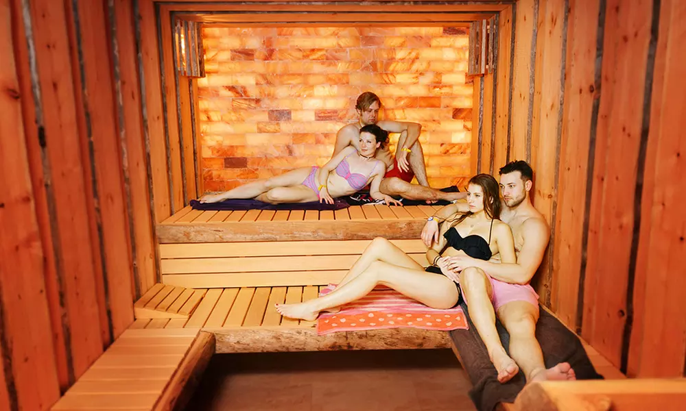 Flex-Tagesticket für das AquaMagis Erlebnisbad All Inkl. für 1 Person