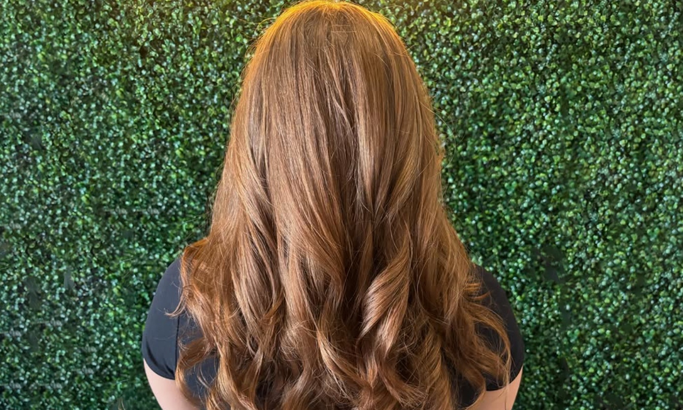 Revive Your Hair with Choice of Hairstyling Package