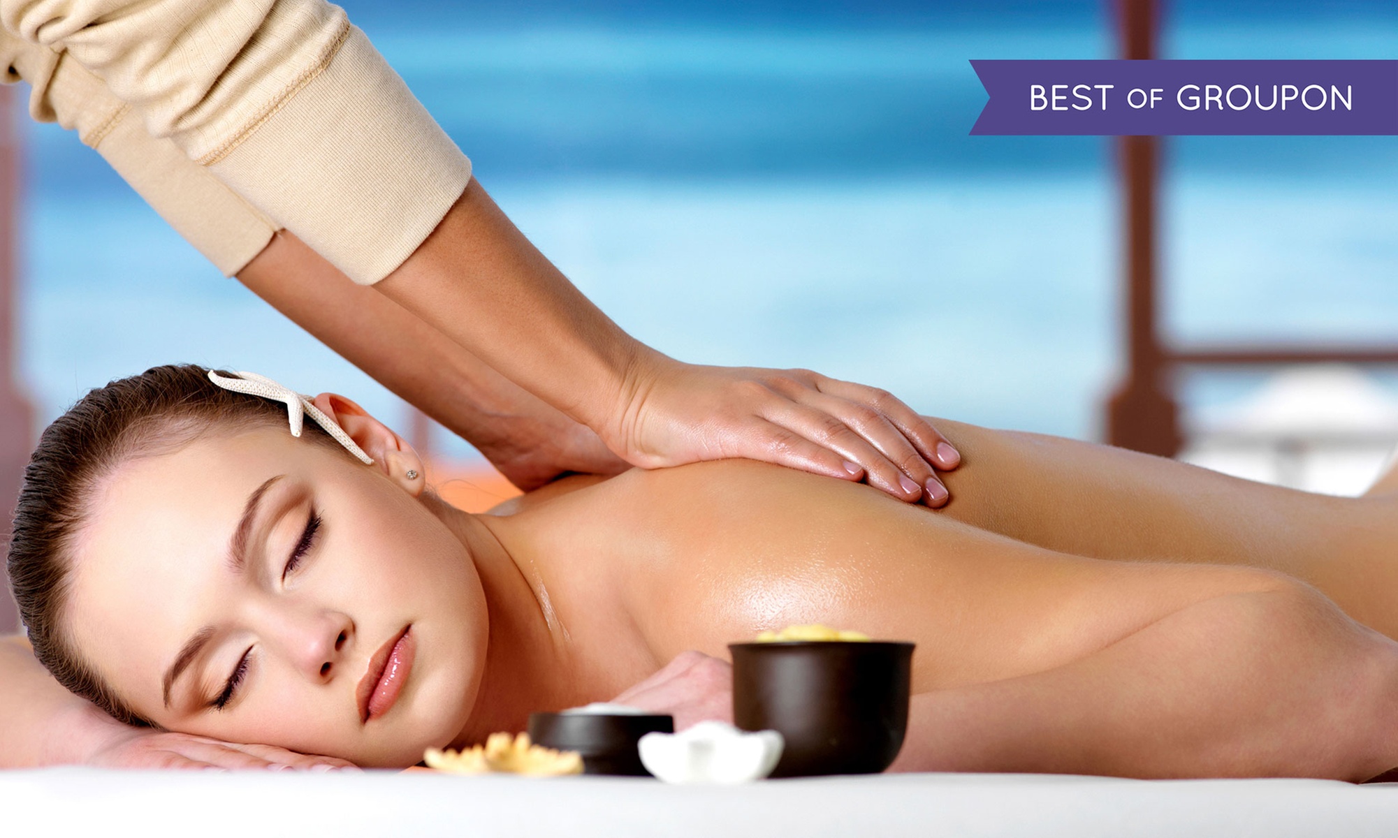 Pomysł na prezent: rytuały spa