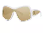Up to 61% Off Loewe Sunglasses in Various Styles