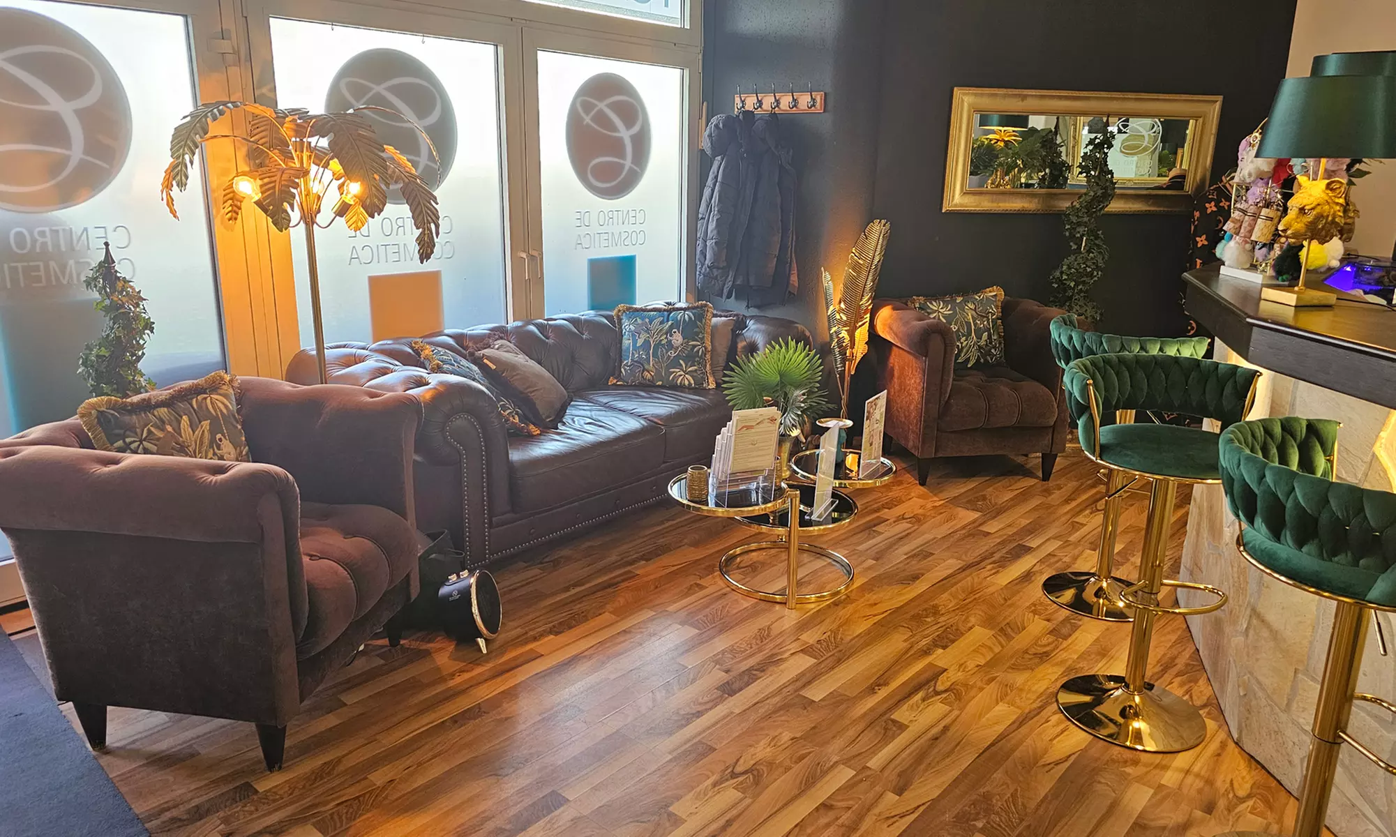 10, 20 oder 30 Einheiten Bio-Botulinum zur Faltenbehandlung nach Wahl