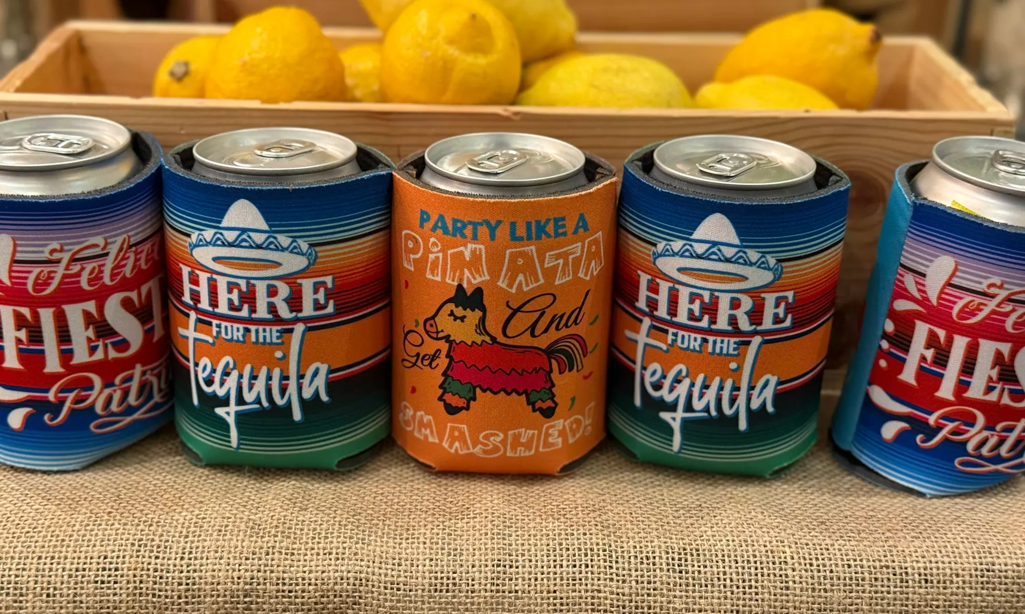 Enjoy Tex Mex Classics at a 5-Star Hotel Tex-Mex Theme Night Buffet