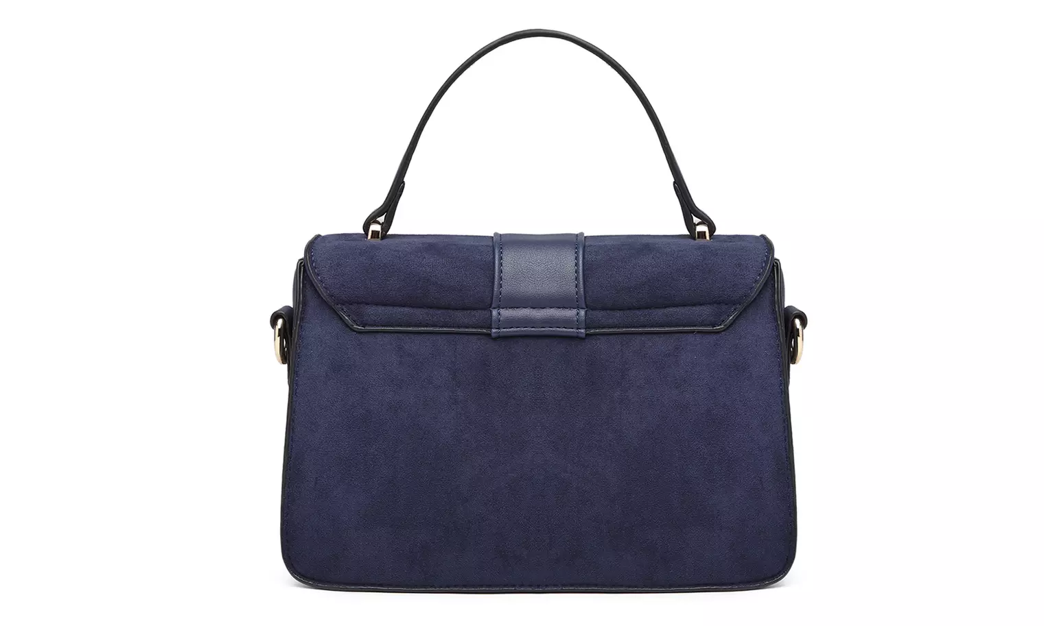 Christmas Gift: Miss Lulu Women Fashion Crossbody Handbag