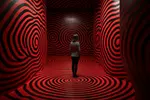 World of Illusion Exhibit For All Ages in Dublin