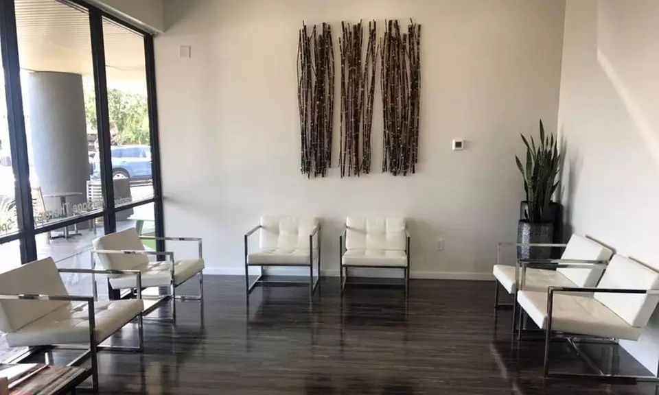 Relax w/ a 60, 90-MinTherapeutic Massage, or Chiropractic Adjustment