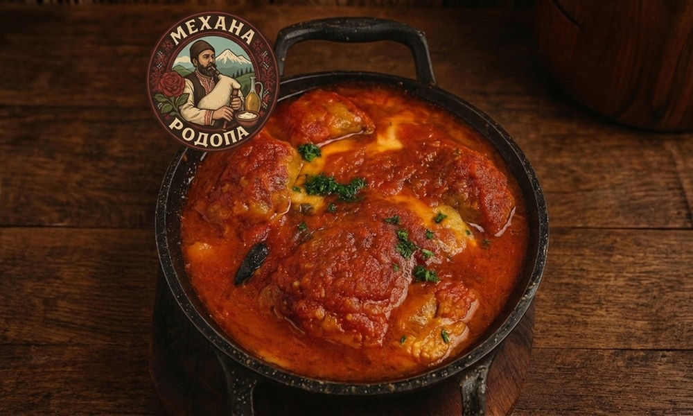 3-Gänge-Menü à la Carte inkl. Softgetränk für 2 oder 4 Personen