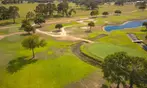 18 Holes of Golf with Cart for 2 or 4 at a Scenic Course