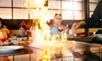 All-You-Can-Eat Lunch, Dinner or Weekend Buffet for One, Two or Four