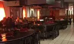 Dinner for Two, Four, or Six with Hibachi Fire Show Experience