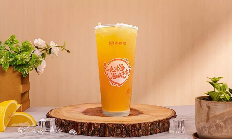 Discover a House Drink Special with a Unique Chinese Hot Pot Meal